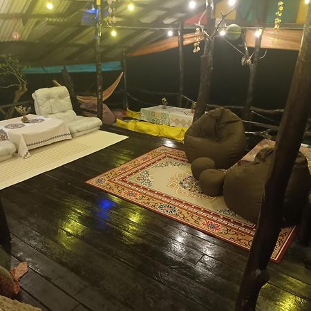 Salamao Bungalow Koh Tao Eksteriør billede