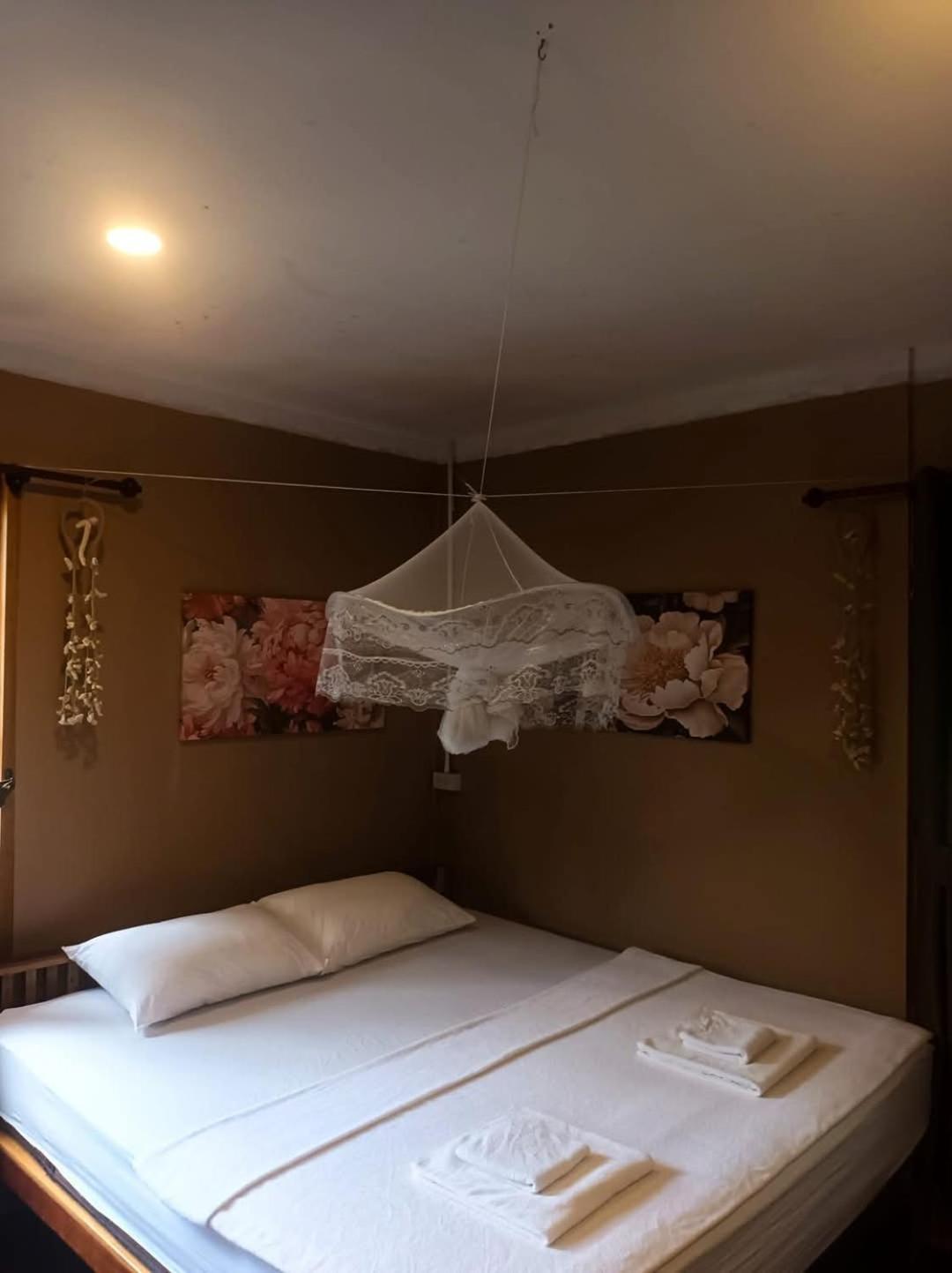 Salamao Bungalow Koh Tao Eksteriør billede