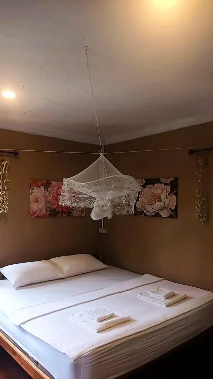 Salamao Bungalow Koh Tao Eksteriør billede